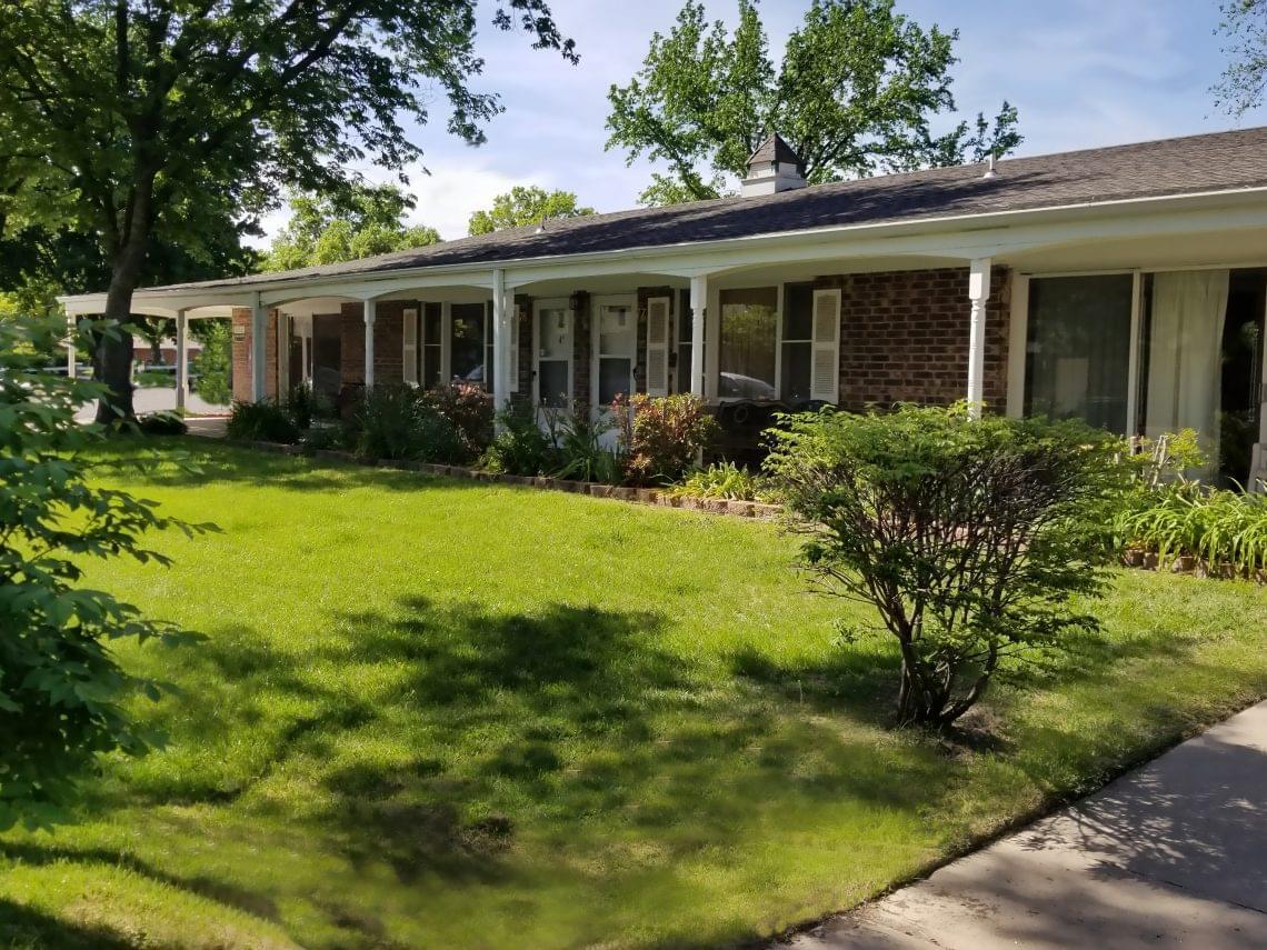 LakePoint Wichita Senior Living Community Assisted Living, Nursing